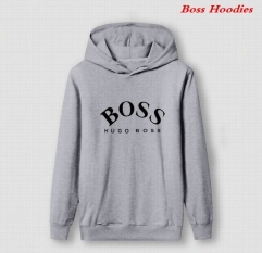 Boss Hoodies 053