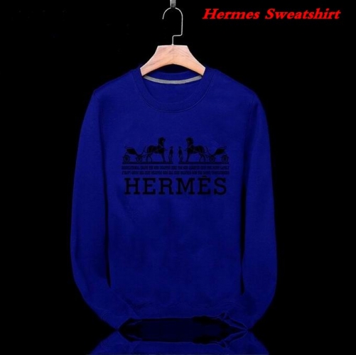 Hermes Sweatshirt 004