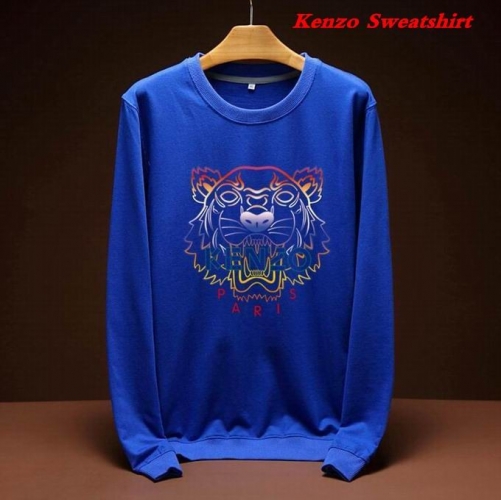KENZ0 Sweatshirt 566