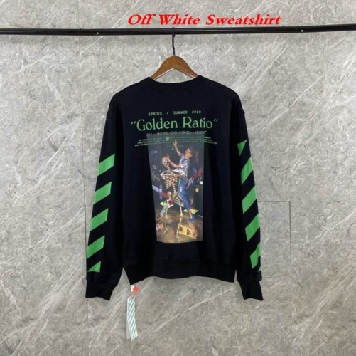 Off-White Sweatshirt 057