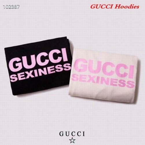Gucci Hoodies 900
