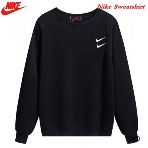 NIKE Sweatshirt 113