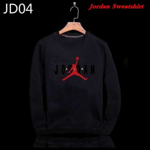 Jordan Sweatshirt 022