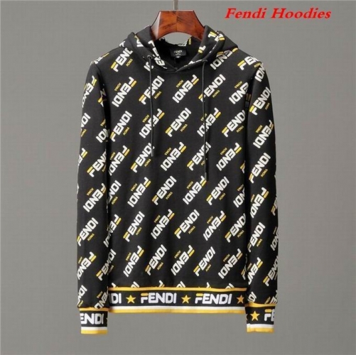 F2NDI Hoodies 508