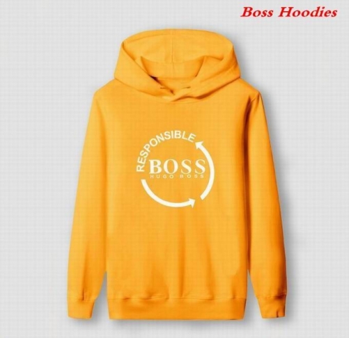 Boss Hoodies 076