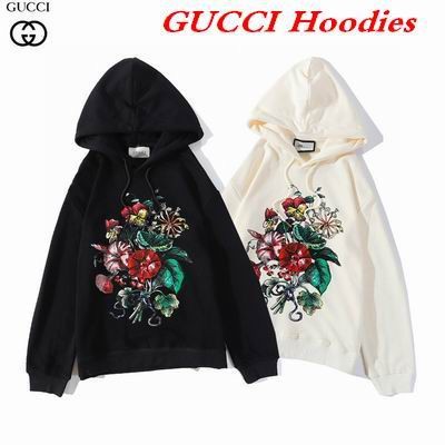 Gucci Hoodies 572