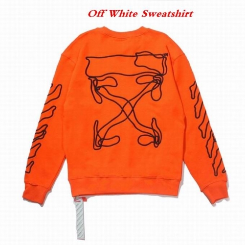 Off-White Sweatshirt 199