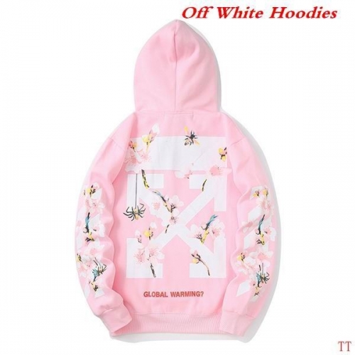 Off-White Hoodies 262