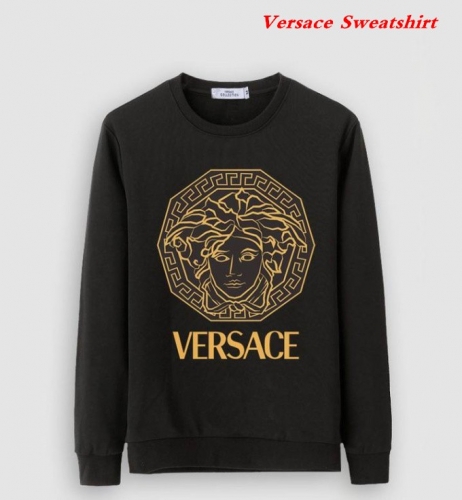 Versace Sweatshirt 076