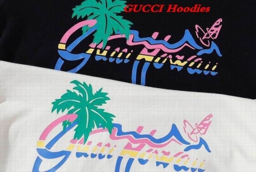 Gucci Hoodies 592