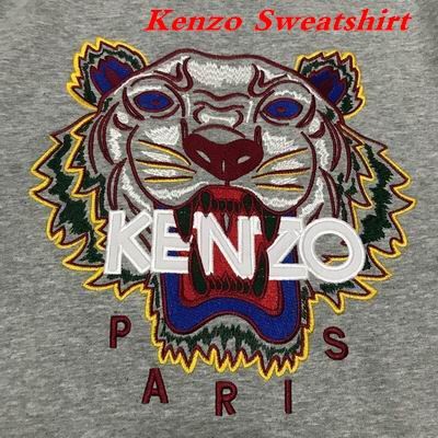 KENZ0 Sweatshirt 245