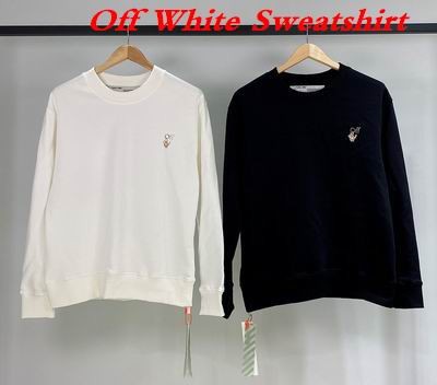 Off-White Sweatshirt 007