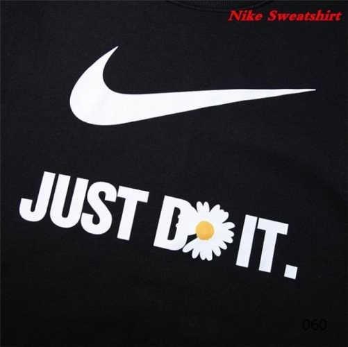 NIKE Sweatshirt 057