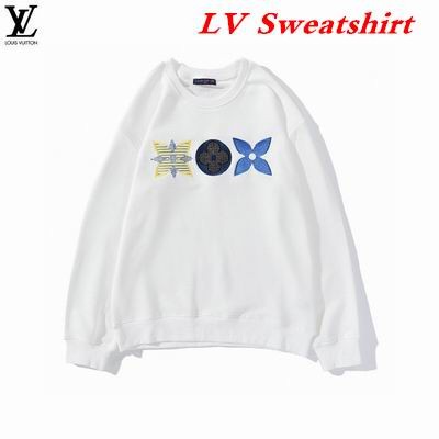 LV Sweatshirt 018
