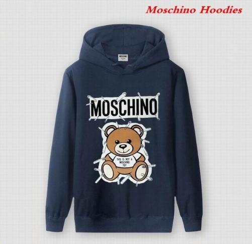 Mosichino Hoodies 135