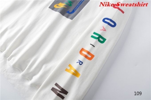 NIKE Sweatshirt 194