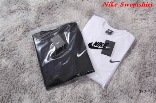 NIKE Sweatshirt 459