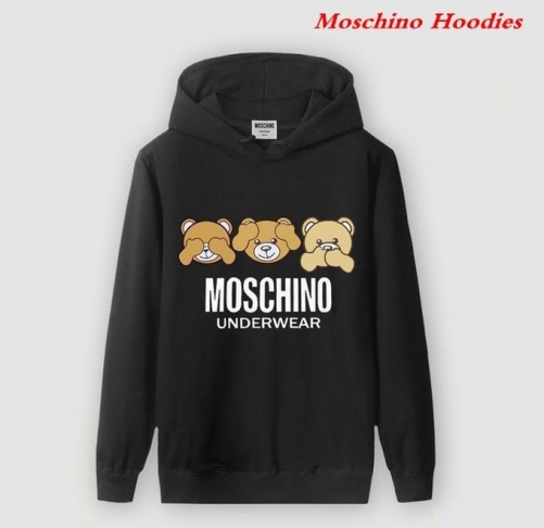 Mosichino Hoodies 109