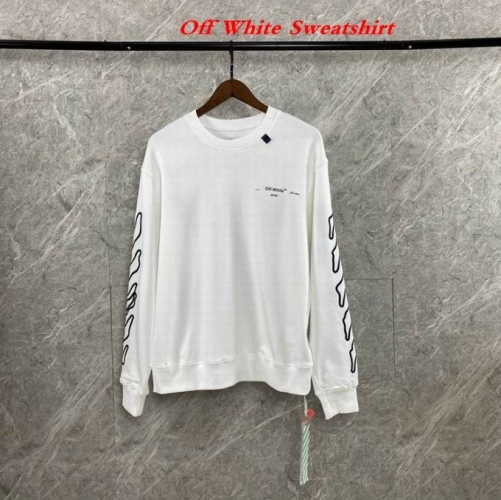 Off-White Sweatshirt 192