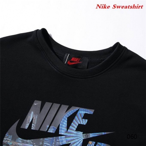 NIKE Sweatshirt 044