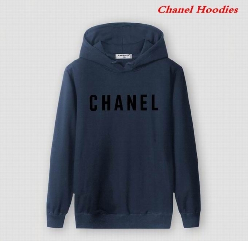 Channel Hoodies 056