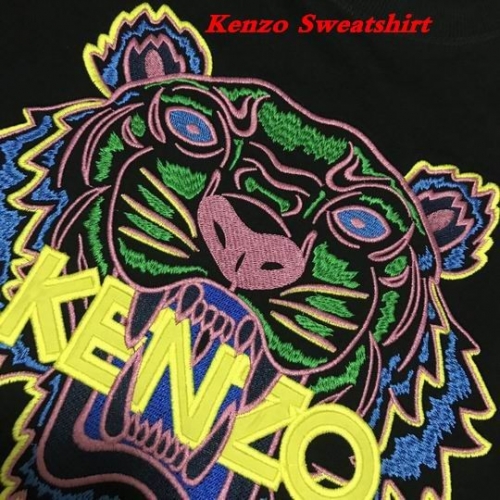 KENZ0 Sweatshirt 267