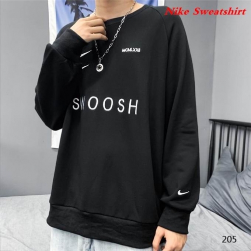 NIKE Sweatshirt 369