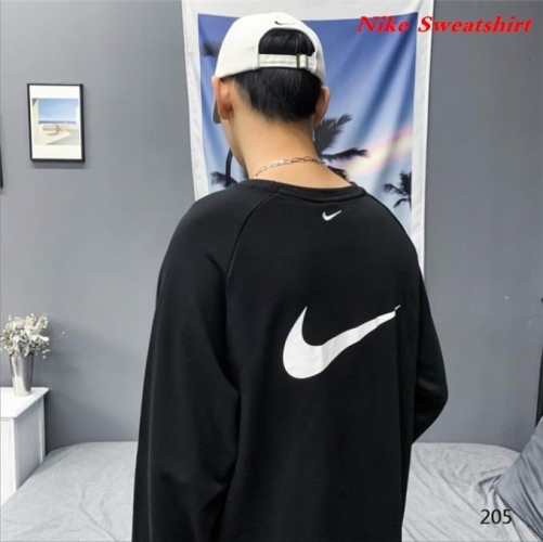 NIKE Sweatshirt 376