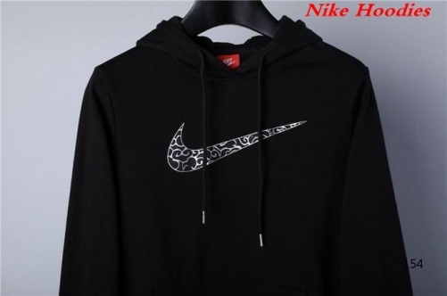 NIKE Hoodies 566