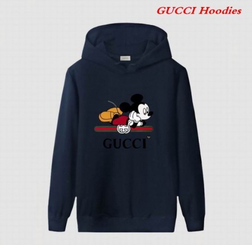 Gucci Hoodies 819