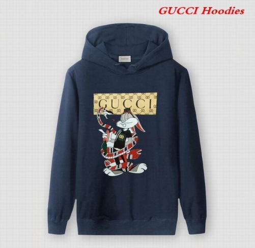 Gucci Hoodies 779