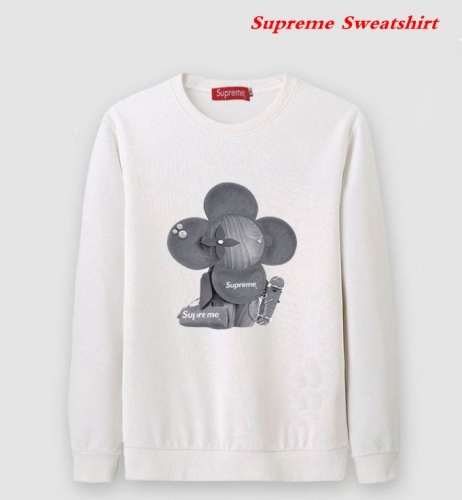 Supreme Sweatshirt 033