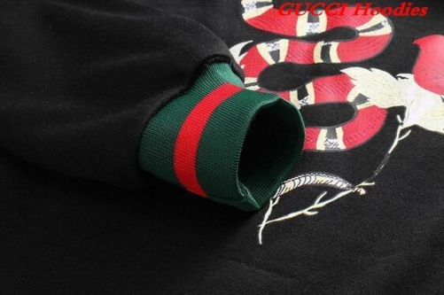 Gucci Hoodies 654