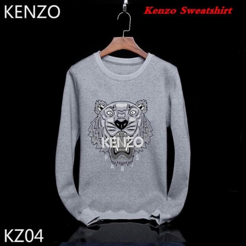 KENZ0 Sweatshirt 617