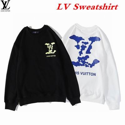 LV Sweatshirt 068