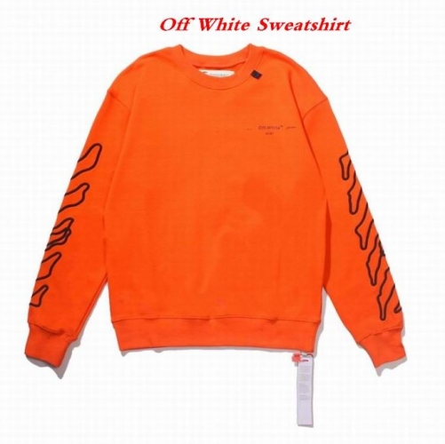 Off-White Sweatshirt 200