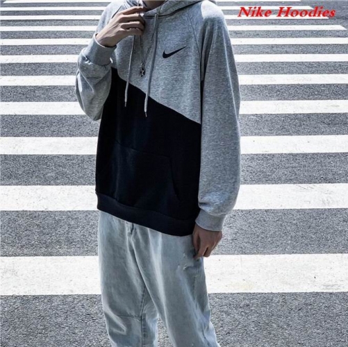 NIKE Hoodies 590