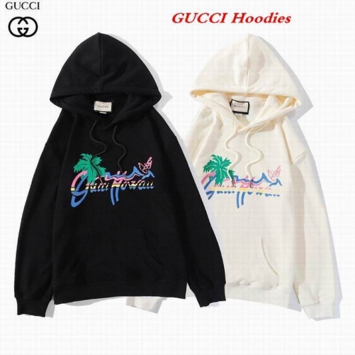 Gucci Hoodies 593