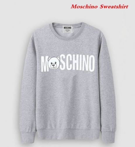 Mosichino Sweatshirt 065