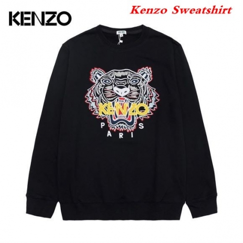 KENZ0 Sweatshirt 042