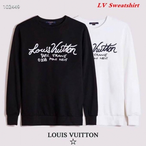 LV Sweatshirt 307