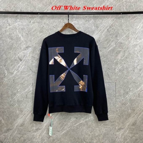 Off-White Sweatshirt 047