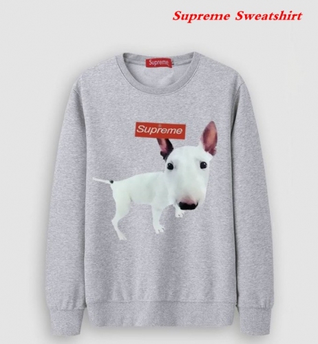 Supreme Sweatshirt 007