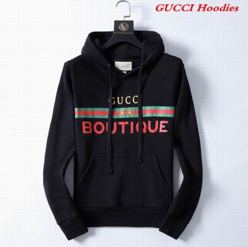 Gucci Hoodies 687