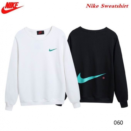 NIKE Sweatshirt 031