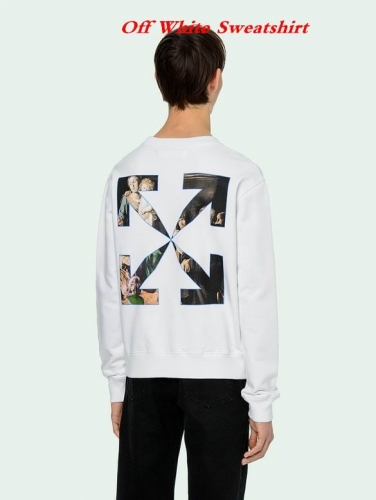 Off-White Sweatshirt 104