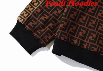 F2NDI Hoodies 491