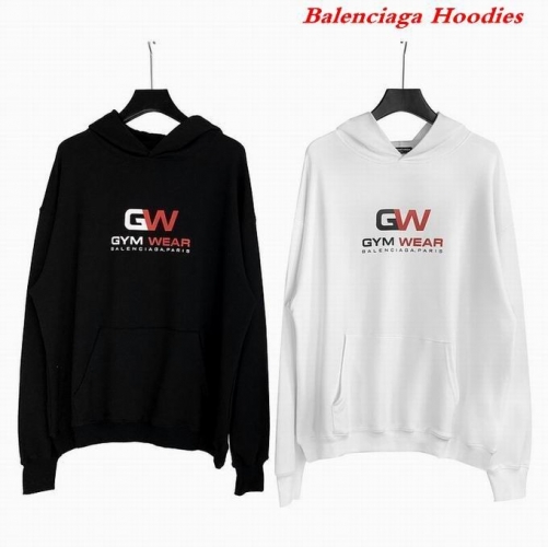 Balanciaga Hoodies 175