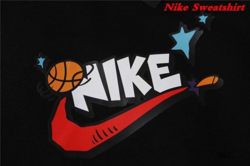 NIKE Sweatshirt 479