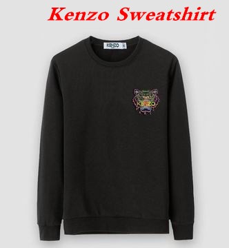 KENZ0 Sweatshirt 079